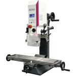 Perceuse - fraiseuse professionnelle x 480 mm y 175 mm z 280 mm sans engrenages avec entranement direct ...