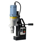 Jepson - perceuse magntique 110w magpro 40 / 1s keyless - 491140k