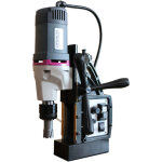 Perceuse magn�tique haute performance jusque � 50x50 mm weldon 19 mm 1, 7 kw aimant 15600 n vitesse variable ...