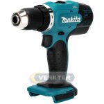 Perceuse makita ddf453z 18 v (sans batterie et chargeur)