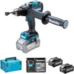 Perceuse makita hp003gu201 40v 4ah