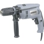 Br�der mannesmann ? perceuse � percussion 650 w ? vitesse 0 - 2800 tr / min ? mandrin 1, 5 - 13 mm ? ...