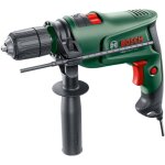 Perceuse a percussion - easyimpact - 600w - mandrin automatique - 3000 tr / mn - l�gere 1. 7kg