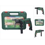 Perceuse � percussion �lectrique bosch easyimpact 600 600 w