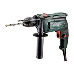 Ferrari srl - perceuse � percussion 'metabo sbe650