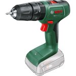 [jamais utilise] perceuse  percussion sans fil bosch easyimpact 18v - 40 (sans batterie, systme 18 ...