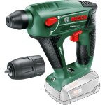 Perceuse � percussion sans fil bosch uneo maxx (sans batterie, syst�me 18 volts, avec adaptateur � tige ...