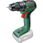 [jamais utilise] perceuse  percussion sans fil bosch universalimpact 18v - 60 (sans batterie, systme ...