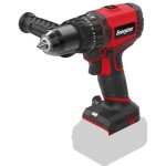 Perceuse de perceuse  percussion sans fil energizer de 20 v : 60 nm, 0 - 1850 rpm, mandrin de 13 mm, ...