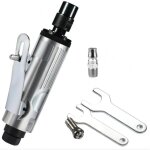 Perceuse pneumatique droite 3 / 8  (20 000 tr / min) 53573