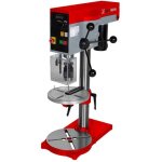 Holzmann - perceuse a presse d'etabli 550w sb18b16vn230v