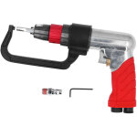 Perceuse de soudage par points � air m8, localisateur de mandrin, dissolvant de soudure pneumatique pour ...