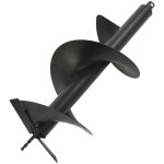 Perceuse de tarire acier 300 mm