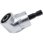 Perceuse - visseuse � angle droit 105 degr�s, accessoires de per�age � angle droit, adaptateur de perceuse ...