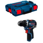 Perceuse - visseuse sans fil gsr 12v - 32 bosch sans batterie ni chargeur en l - boxx
