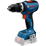 Bosch professional - perceuse - visseuse  percussion gsb 18v - 65 - bosch - sans batterie, ni chargeur ...