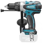[jamais utilise] perceuse visseuse  percussion makita 18v lxt dhp458z (sans batterie)