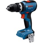 Perceuse  percussion bosch gsb 18v - 65 (machine seule)