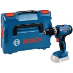 Perceuse - visseuse  percussion sans fil gsb 18v - 25 bosch, sans batterie ni chargeur, en l - boxx