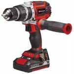 Perceuse - visseuse percussion tp - cd 18 / 60 li - i bl (1x2, 0 ah) - 18v - brushless - 60nm - 2 vitesses ...