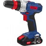 Gde - perceuse visseuse sans fil 18 - 201 - 30 k ii