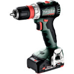 Perceuse - visseuse sans fil 18v avec 2 batteries 2. 0ah ? moteur brushless ? couple 65nm pour per�age ...