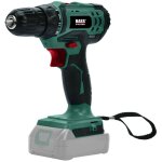 Perceuse - visseuse sans fil 24 v, sans batterie