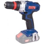Perceuse visseuse sans fil bs 18 - 0 ii (sans accu) Perceuse visseuse sans fil bs 18 - 0 ii (sans accu)