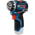 Perceuse - visseuse sans fil gsr 12v - 32 fc solo bosch, sans batterie ni chargeur