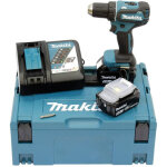 Perceuses - visseuses sans - fil makita ddf485rtj - 18v - 2x batterie 5, 0 ah