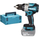 Perceuse - visseuse sans fil makita ddf489zj solo en makpac Perceuse - visseuse sans fil makita ddf489zj solo en makpac