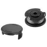 Perche coupe - bordures pour bosch art 23 sl / 2300 / 23 - 28 / 26 sl / easy