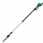 Makita - tronçonneuse d'élagage sur perche 40v max sans batterie - ua004gz Makita - tronçonneuse d'élagage sur perche 40v max sans batterie - ua004gz