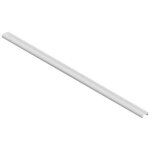 Perel - diffuseur (sup�rieur) pour profil�s de s�rie wall led lamp, sl - polycarbonate - r�sistant aux ...