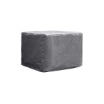 Housse d'extrieur pour pouf