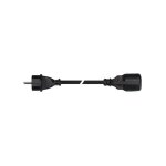 Perel - rallonge en caoutchouc 1. 5 m - 3g1. 5. avec gaine retractile pour etiquetage personnalise ec01. ... Perel - rallonge en caoutchouc 1. 5 m - 3g1. 5. avec gaine retractile pour etiquetage personnalise ec01. ...