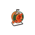 Enrouleur pour jardin 50 m - 3g1. 5 egcr50n2 ri15137