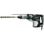 Perfo - burineur 1500w 45mm sds max 13. 4j 9kg brushless en coffret - dh45mewsz