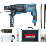 Makita - perfo - burineur sds - plus 720 w 23 mm hr2320tsp1