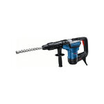 Bosch professional ? marteau perforateur burineur sds - max 1100w ? force de frappe 8, 5 j ? per�age ...