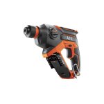 Aeg - perforateur burineur sds plus 18v - sans batterie ni chargeur bbh18c - 0