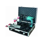 Makita - perforateur burineur filaire sds plus 780w hr2470