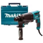 [jamais utilise] perforateur burineur makita sds - plus 800w + mallette hr2630