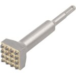 Perforateur - burineur marteau �lectrique burin peu pour rugosit� de surface percussion marteau burin ...