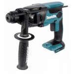 [jamais utilise] perforateur makita 18v sds - plus dhr165z (sans batterie)