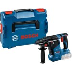 Perforateur sds plus 18v gbh 18v - 24 c professional (sans batterie ni chargeur) + coffret l - boxx - ...