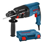 Bosch - perceuse � percussion gbh 2 - 26 830w double broche