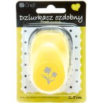 Perforatrice dcorative 2, 5 cm daffilius 4185