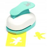 Perforatrice d�corative grande 5 cm 50 mm amor