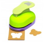 Perforatrice d�corative pour papier 5 cm 50 mm papillon